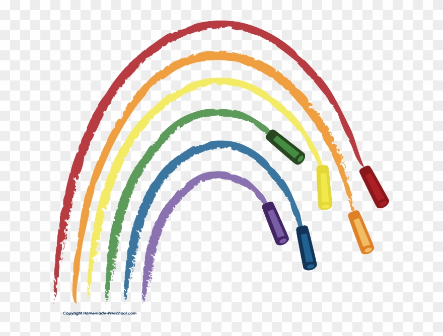 Chalk Drawing Clipart Cliparts - Png Download