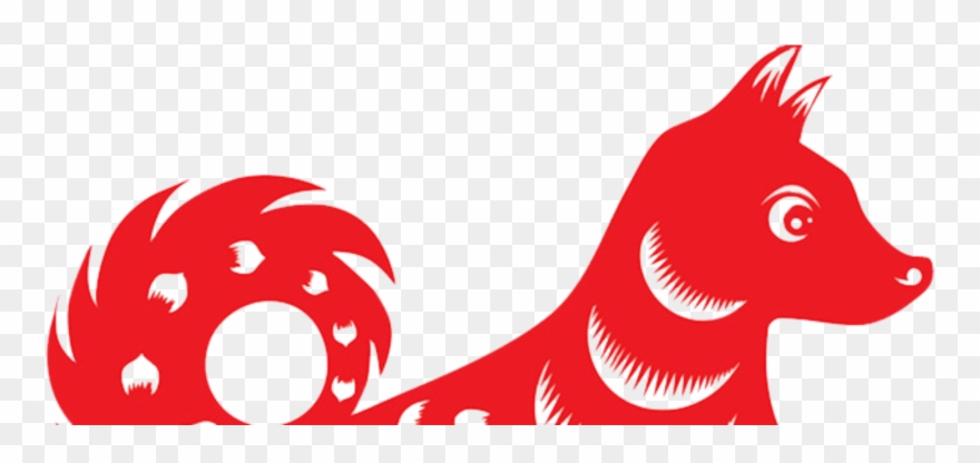 With Chinese New Year On 16th February, All Of Us In Clipart