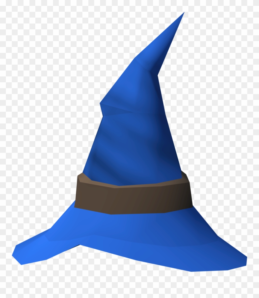 Wizard Hat Transparent Transparent Background Clipart
