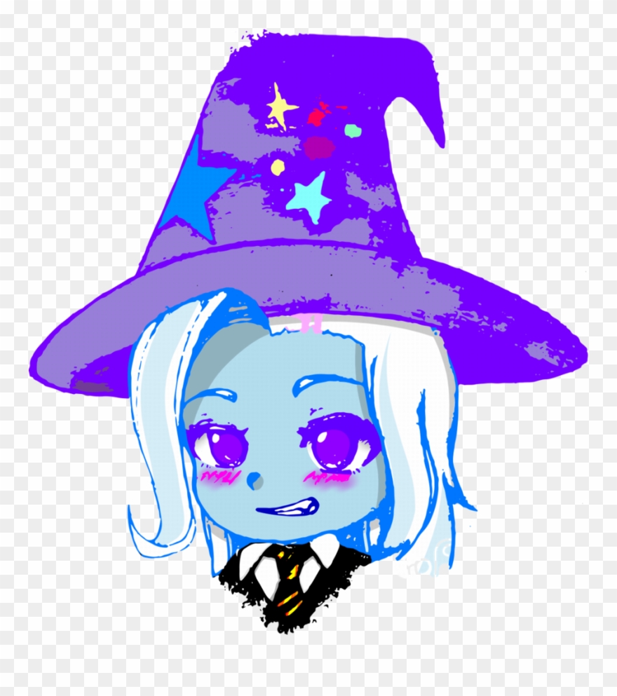 Wizard Hat Transparent Background Clipart