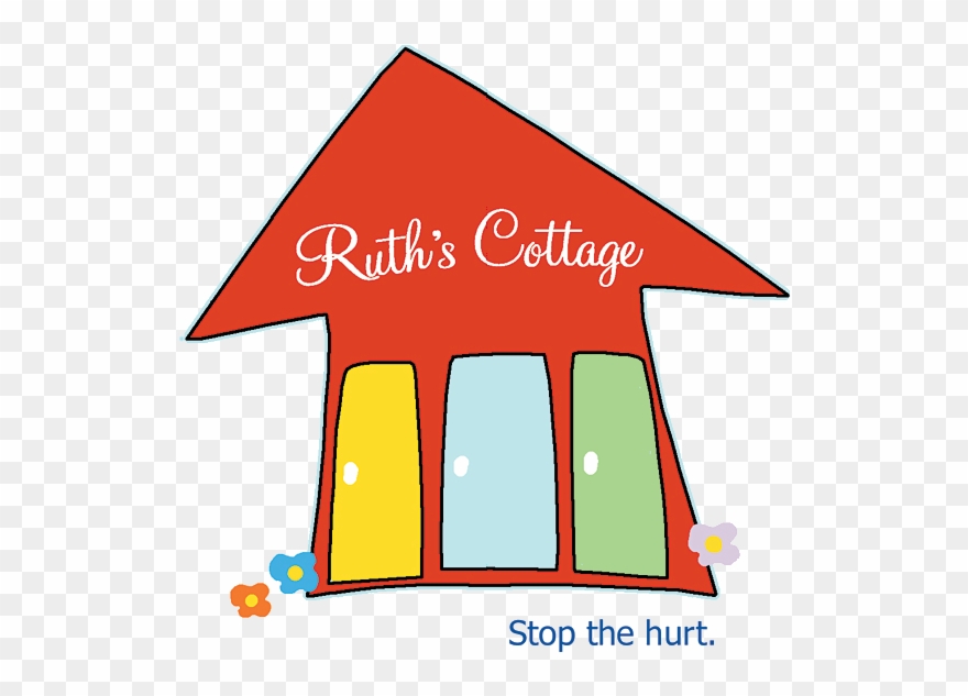 Ruth's Cottage, Patticake House Clipart