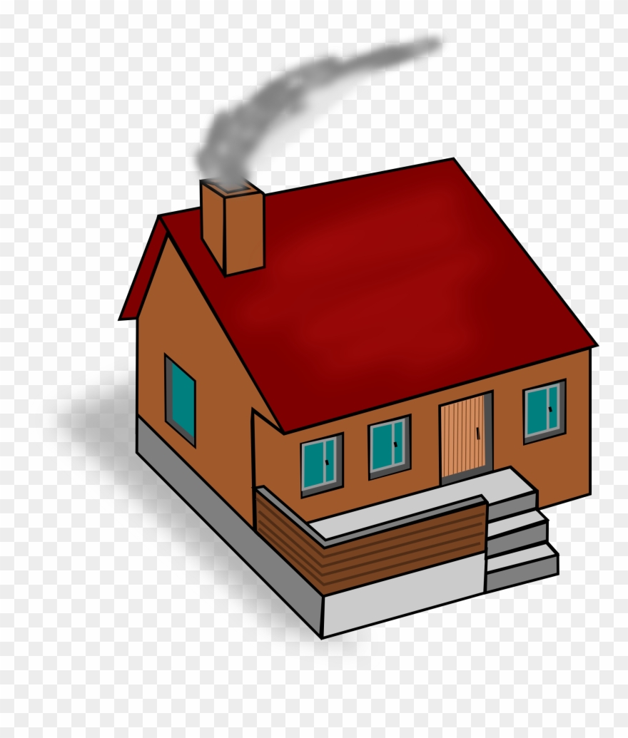 House Clipart