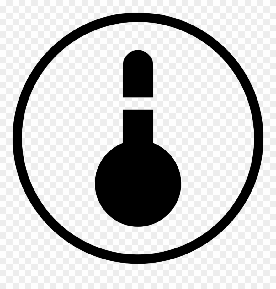 Thermometer Weather Temperature Temp Comments Clipart