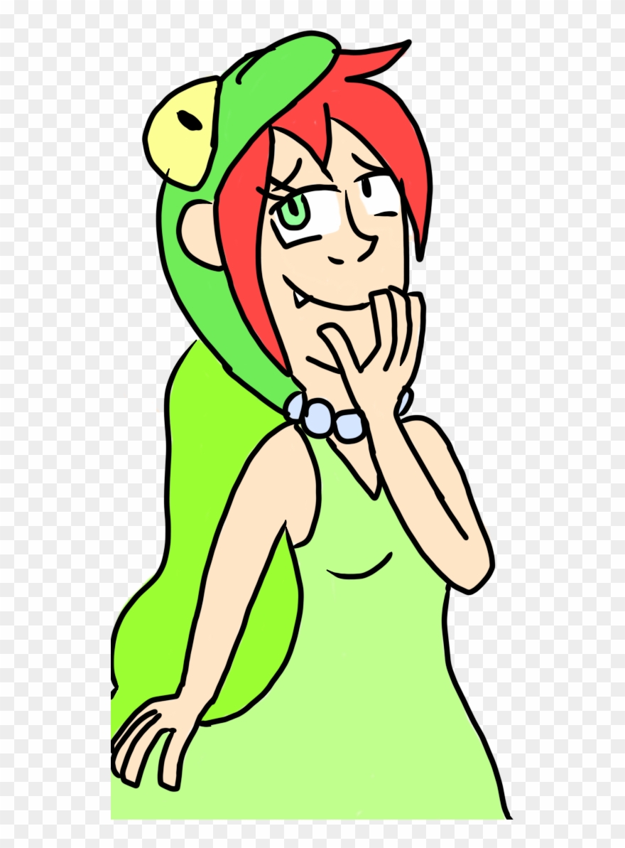 Dementia As Aunt Pim Gift Clipart