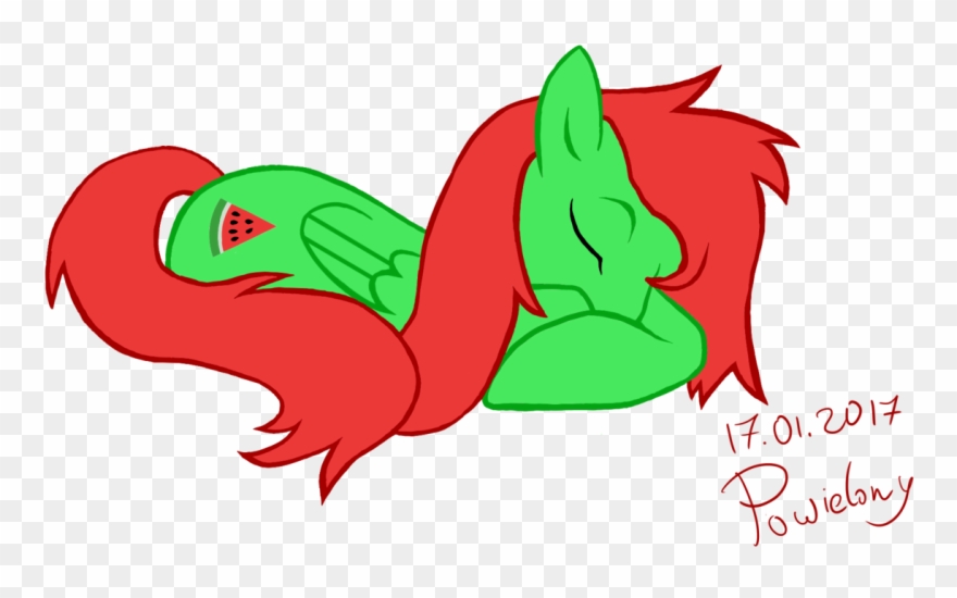 Artist Powielony Cutie Mark Female Food Clipart