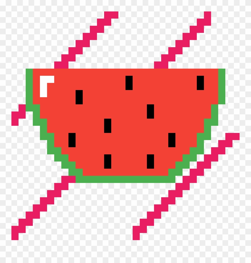 Watermelon Clipart