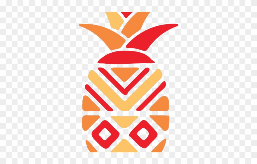 Jellies Clipart Pineapple - Png Download