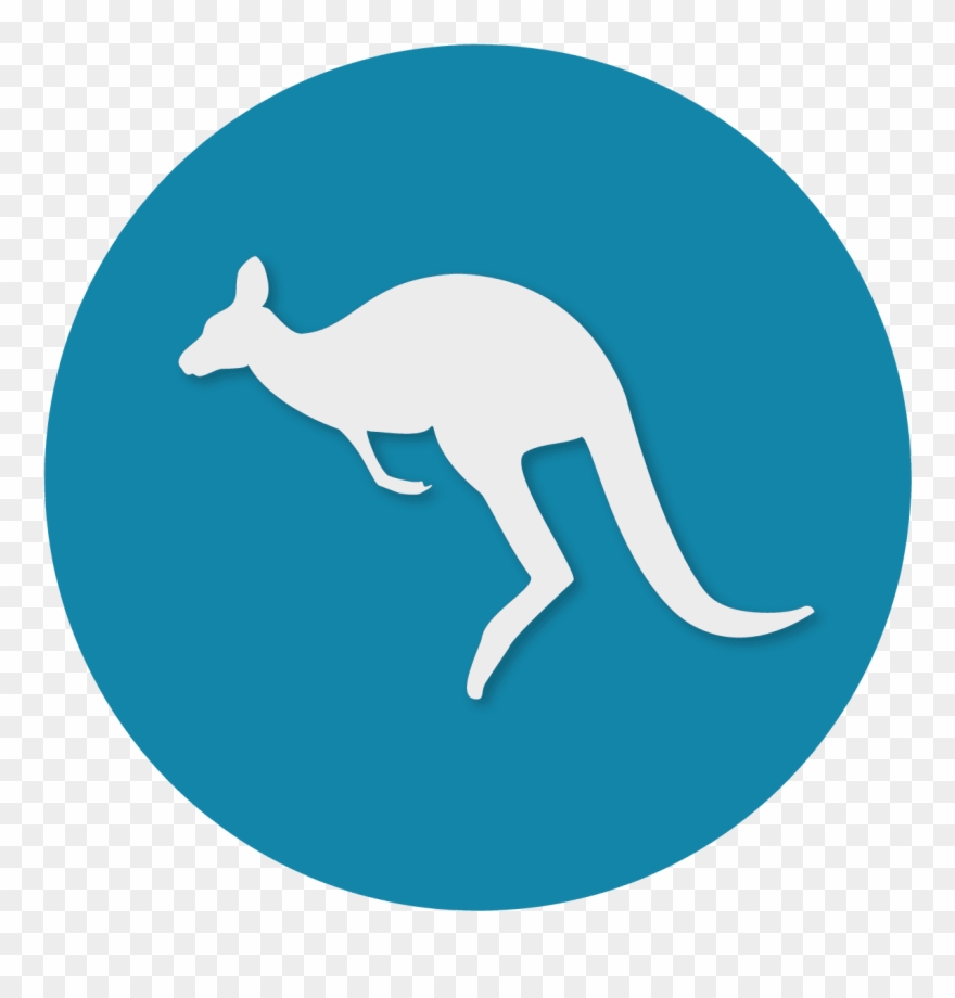 Logic Plus Icon Australian Owned Clipart