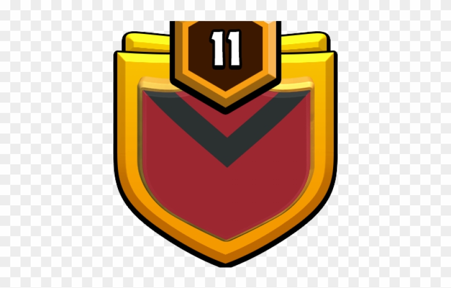 Clash Of Clans Clipart Flags - Png Download