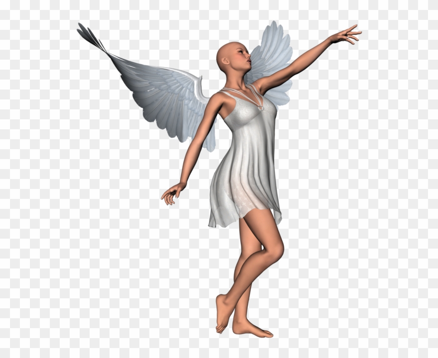 Angel Png Clipart