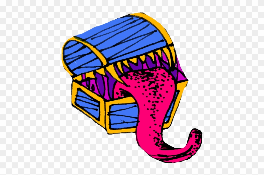 To Utilize Sharp Wits And Problem Solving To Survive Clipart