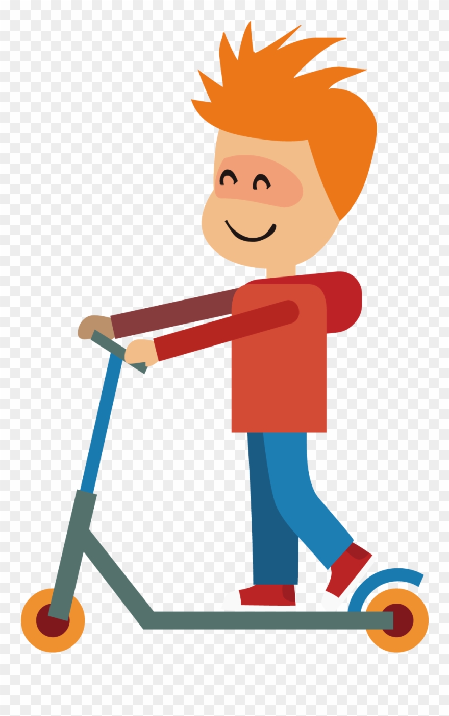 11 Best Top Ten Best Electric Scooter For Adults Reviews Clipart