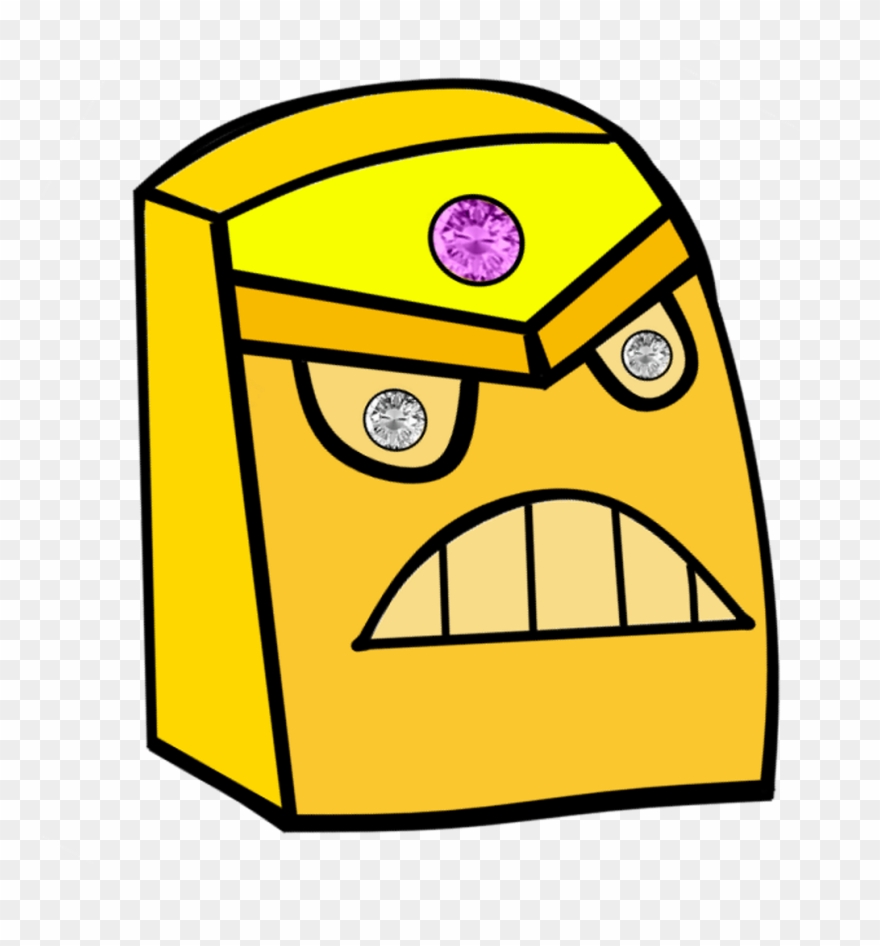 Treasure Gold Antique Clipart