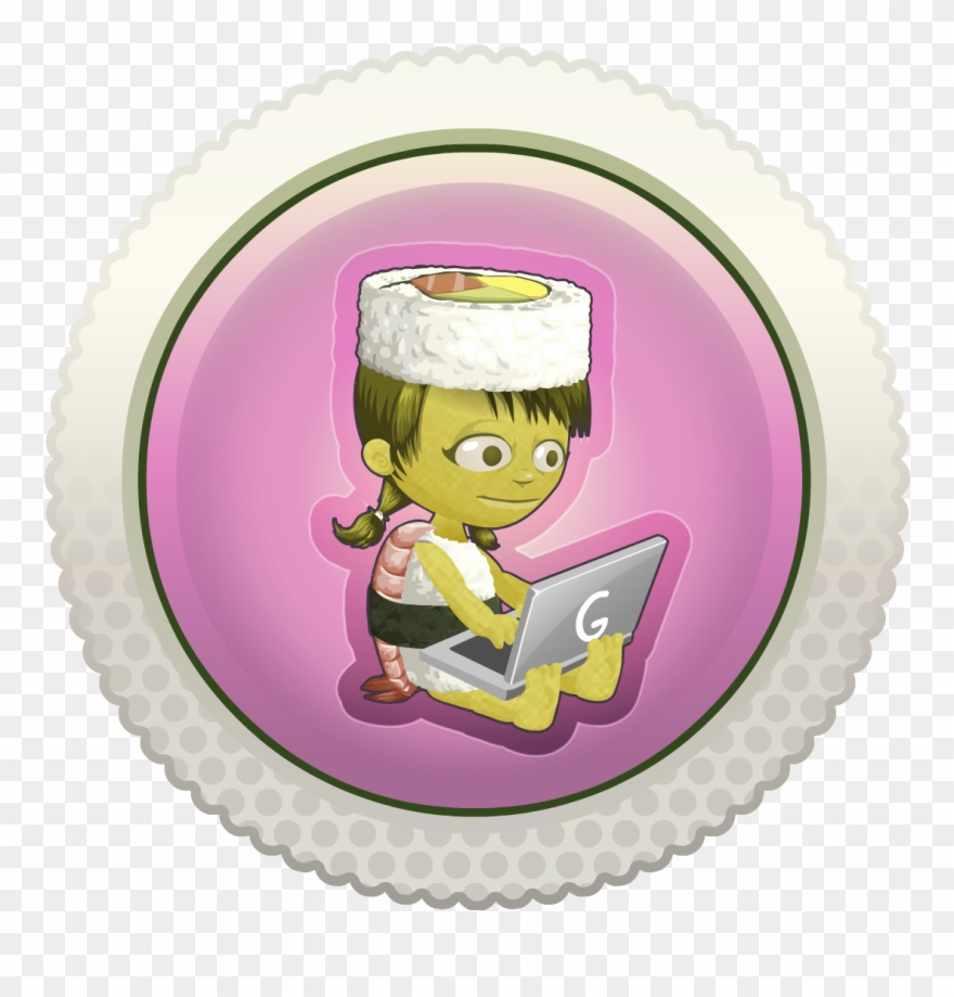 Just Dug Out The Giant Version Of My Super Awesome Clipart