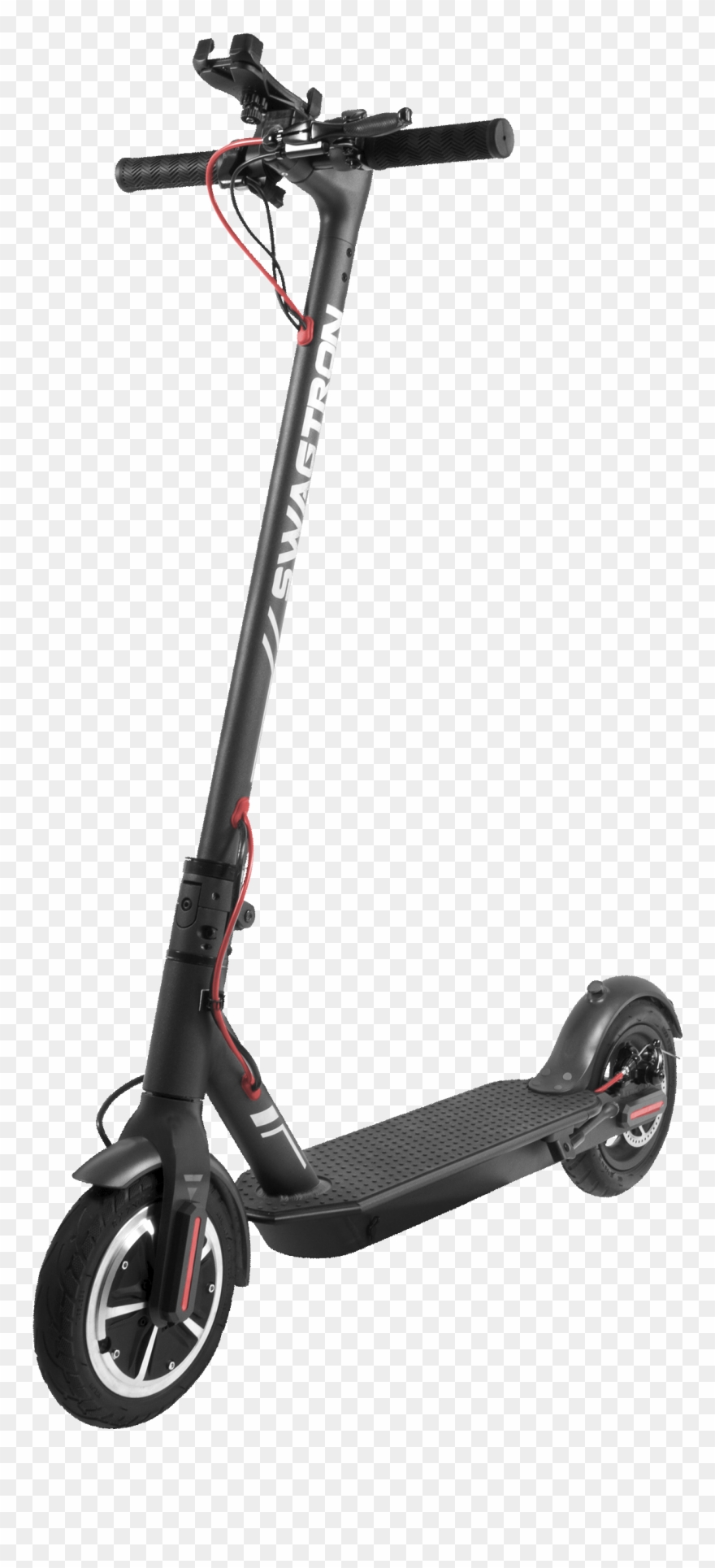 Freeuse Stock Scooter Drawing Electric Clipart
