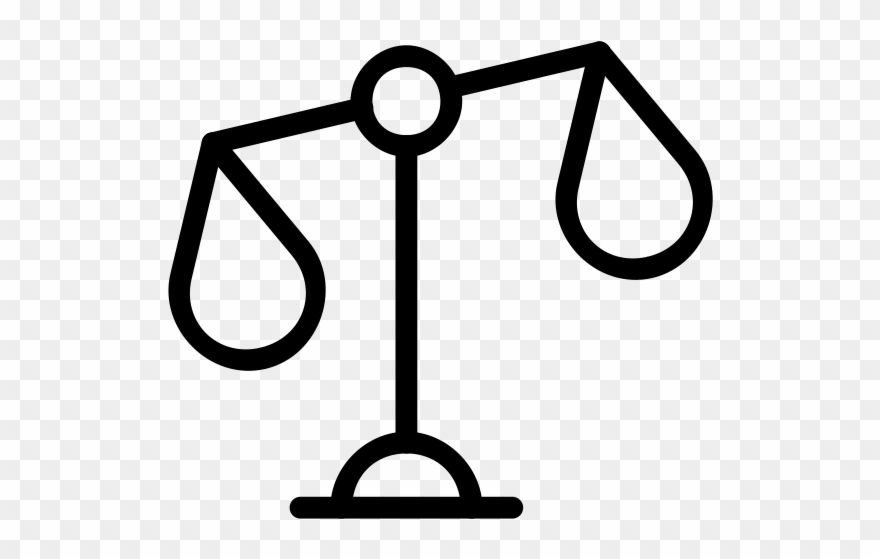 Scale Rubber Stamp Clipart