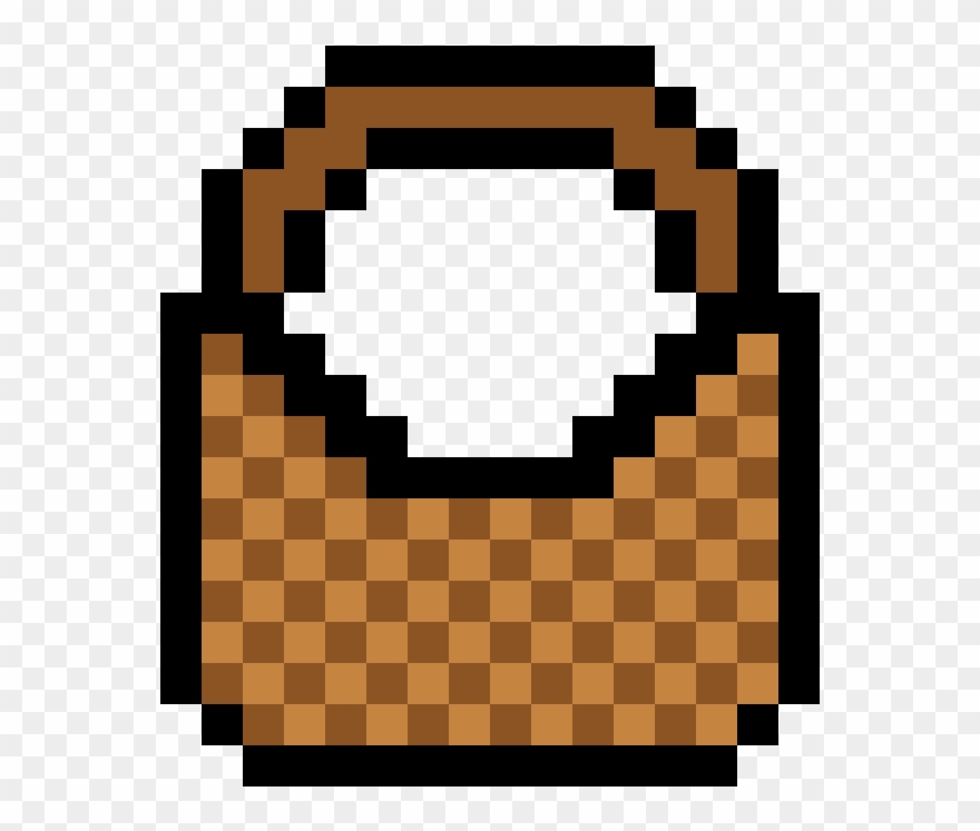 Picnic Basket Clipart
