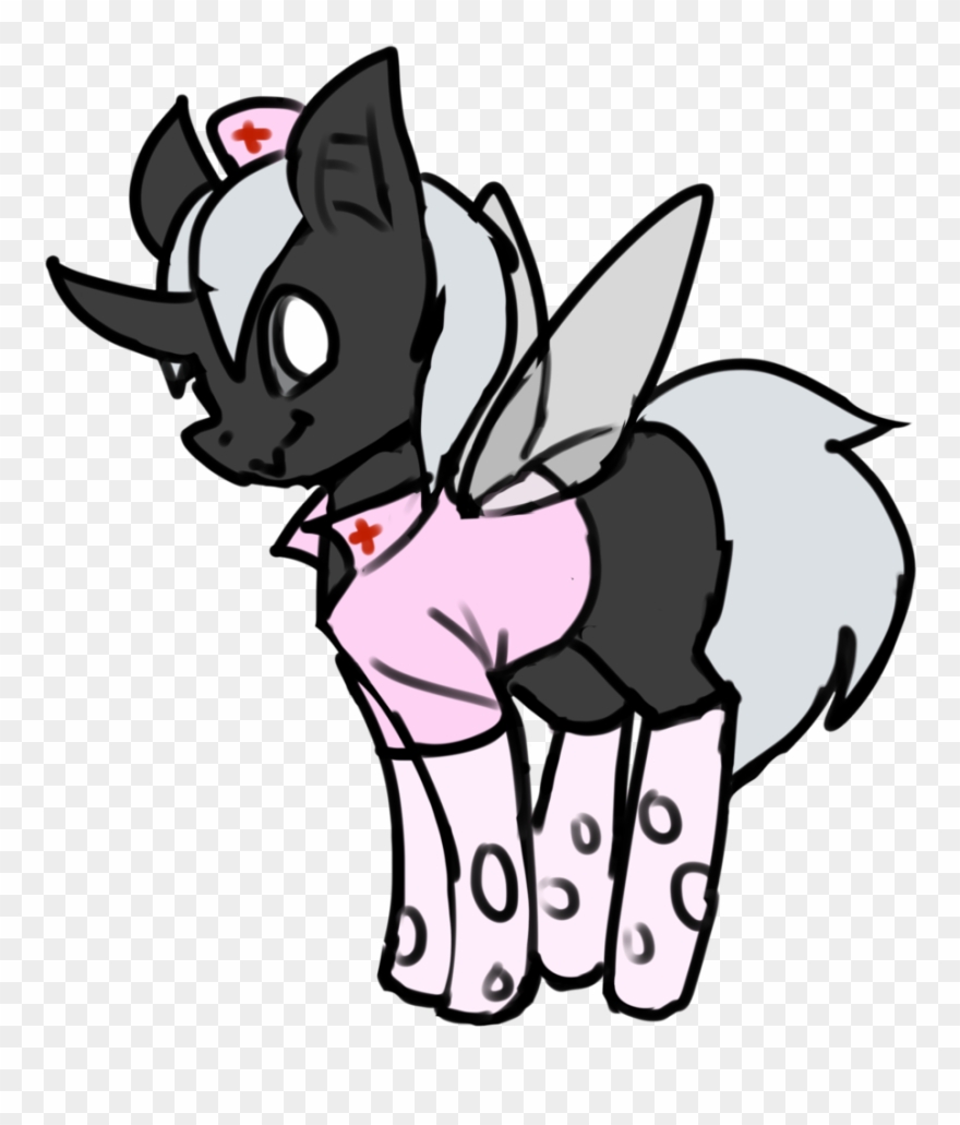 Neoncel, Chibi, Clothes, Medic, Oc, Oc Clipart