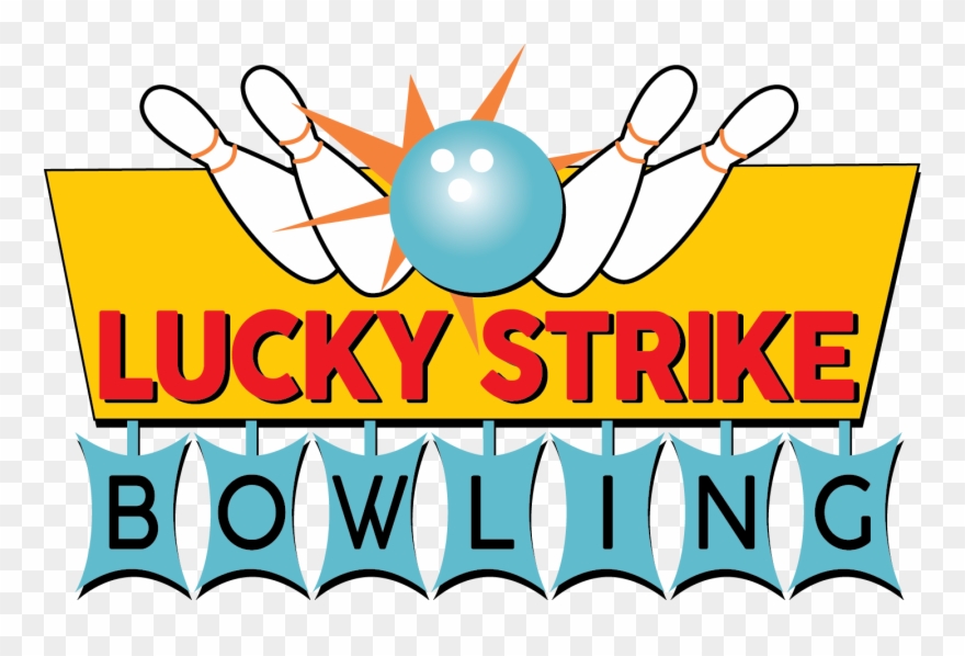 Bowling Strike Png Clipart