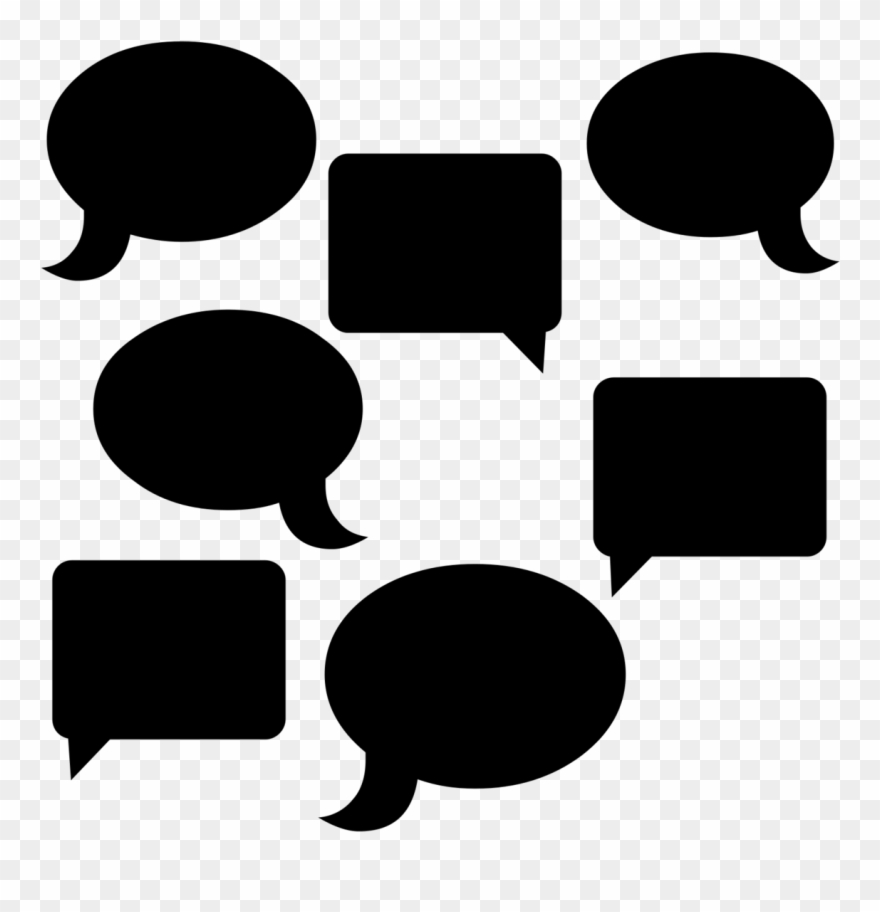 The Gate City Scribblers, A Social Hour For Friends Clipart