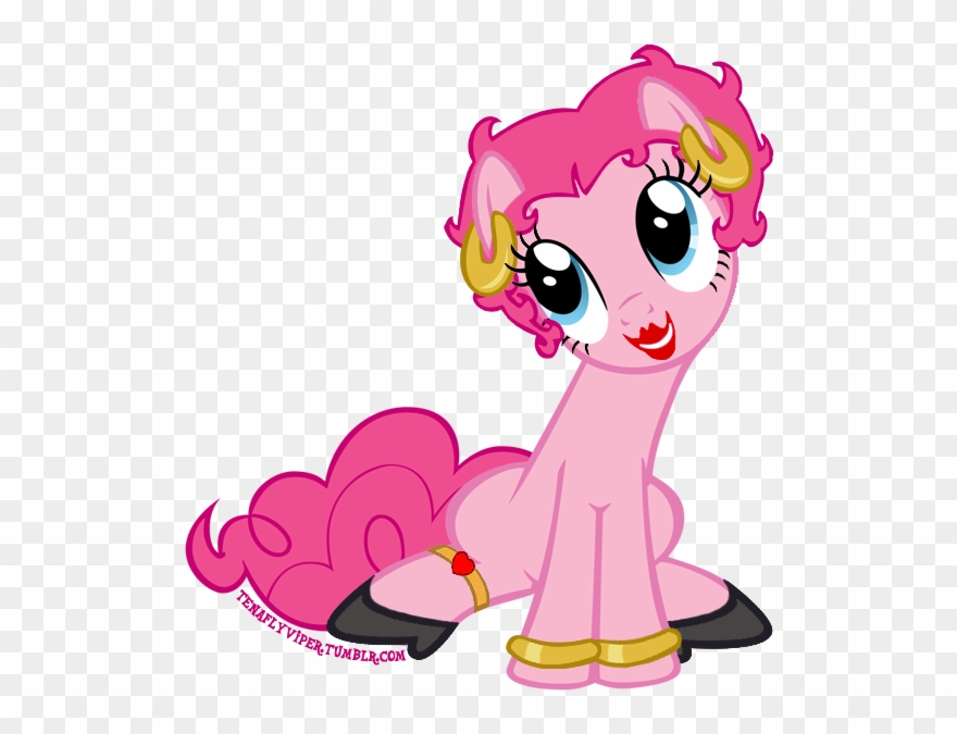 Flyvipertum Pinkie Pie Rainbow Dash Rarity Applejack Clipart