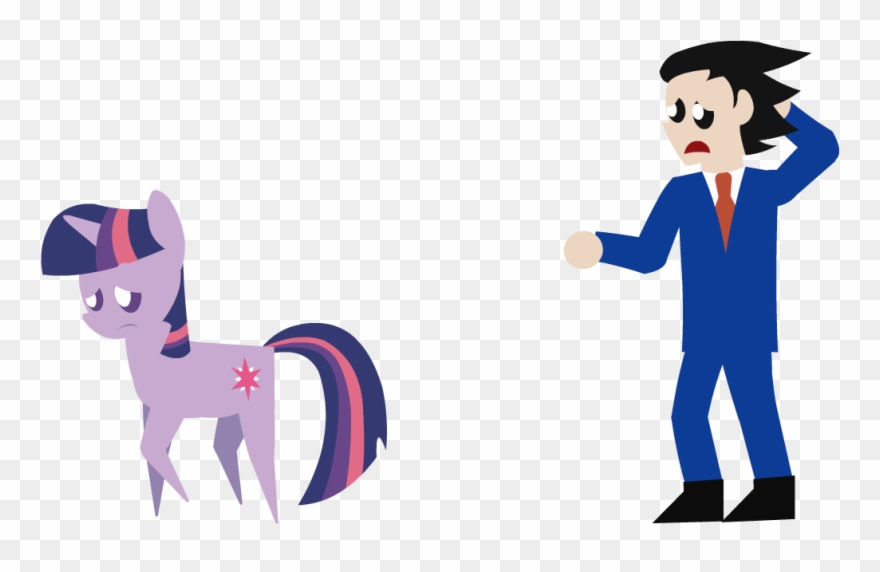 Graphic Free Stock Ace Attorney Artist Mrponiator Crossover Clipart