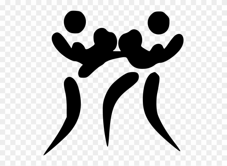 Boxing Clipart