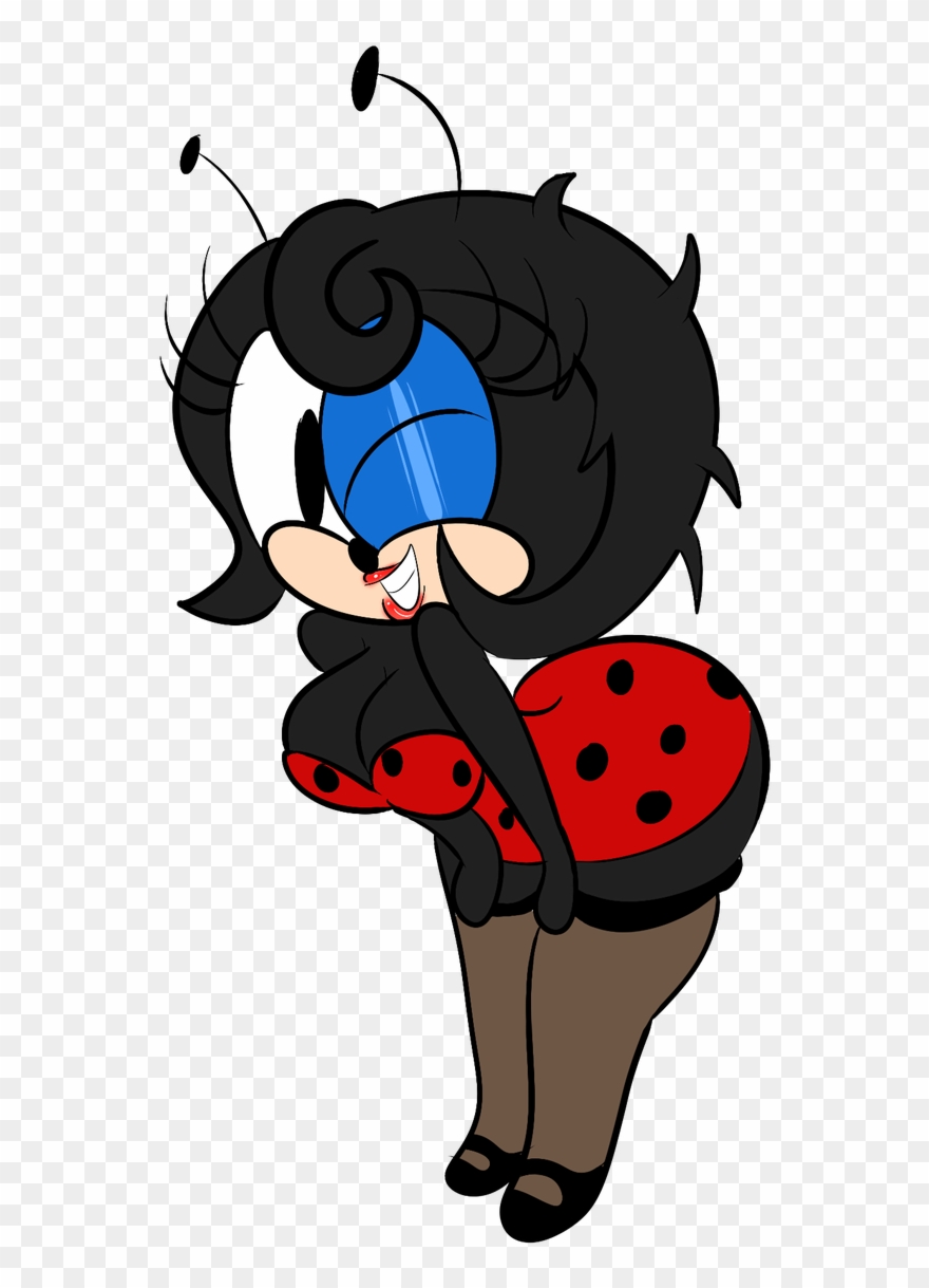 #ladybug #fanart #cutie #pinuppic Clipart