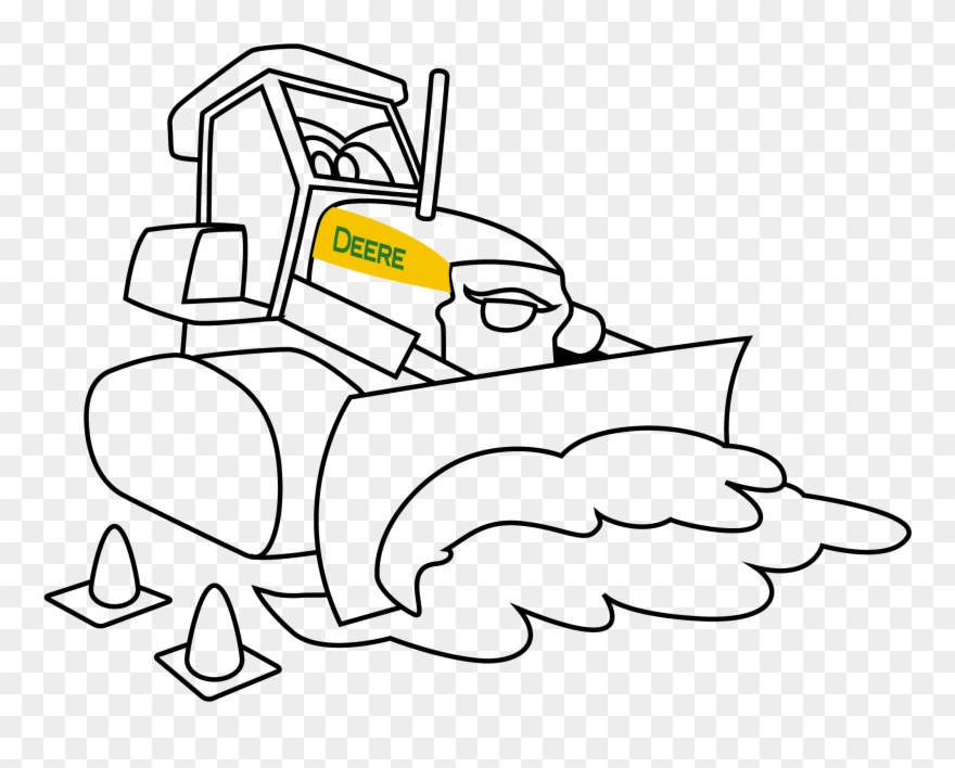 Lawnmower Clipart Jardinero - Png Download