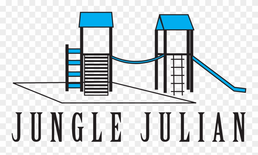 Jungle Julian Clipart