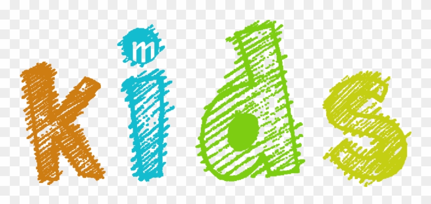 Midway Kids Ministry Clipart