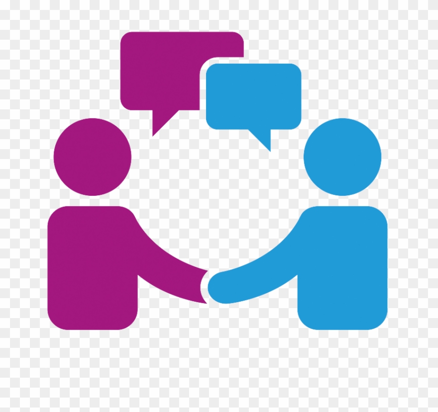 Making Tougher Feedback Conversations Easier And Stronger Clipart