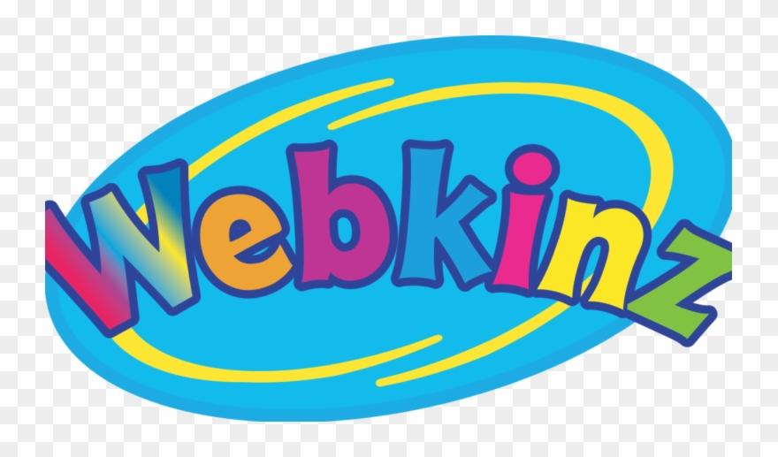 Crazy About Webkinz Clipart