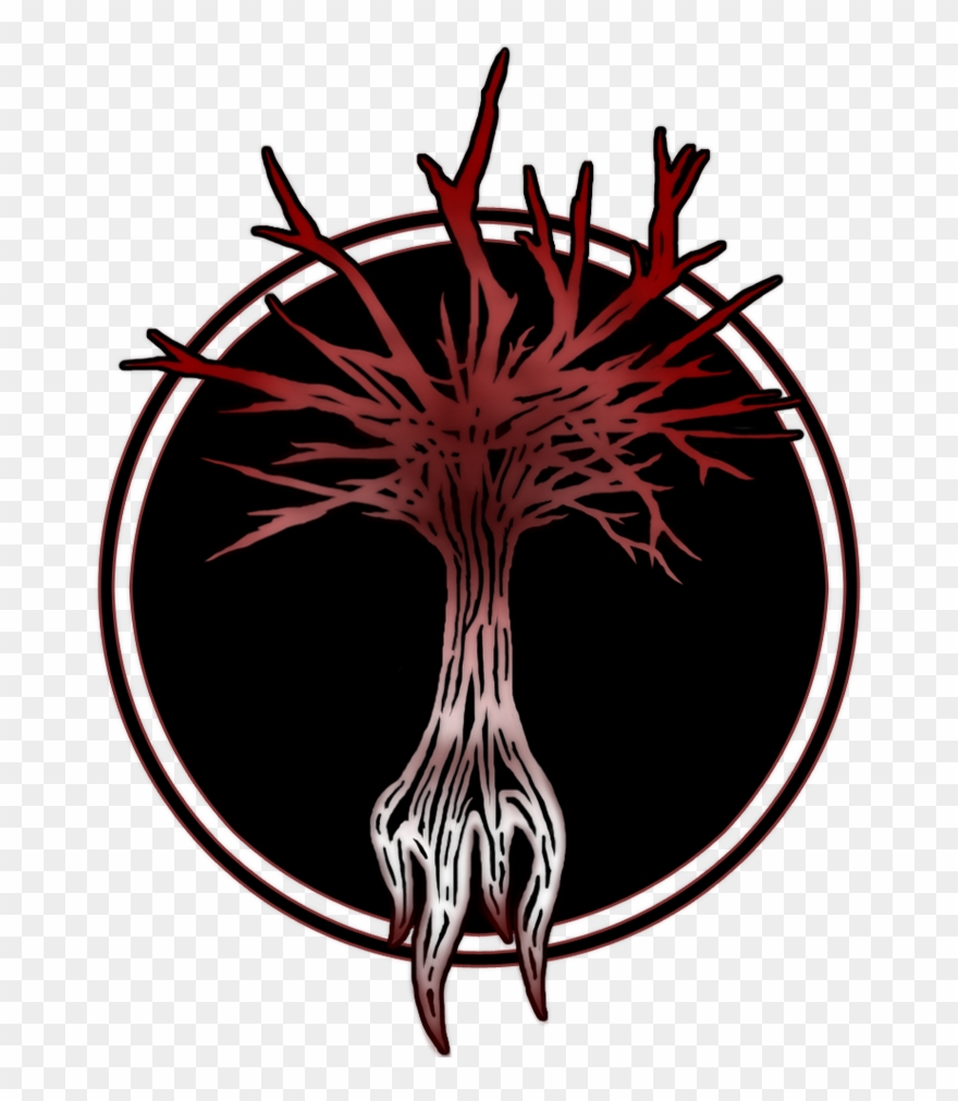 The Bloodiest Of Blogs Clipart