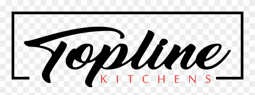 Topline Kitchens Clipart