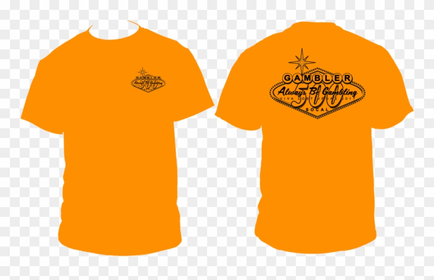 Viva Lost Vegas Shirt Clipart