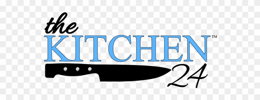 The Kitchen Clipart