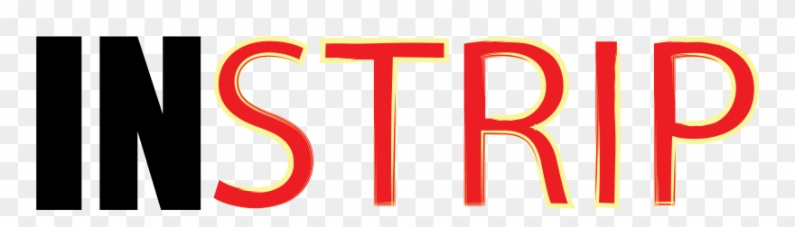 Instrip Is A Paste Type Multi Layer, Interior And Exterior Clipart