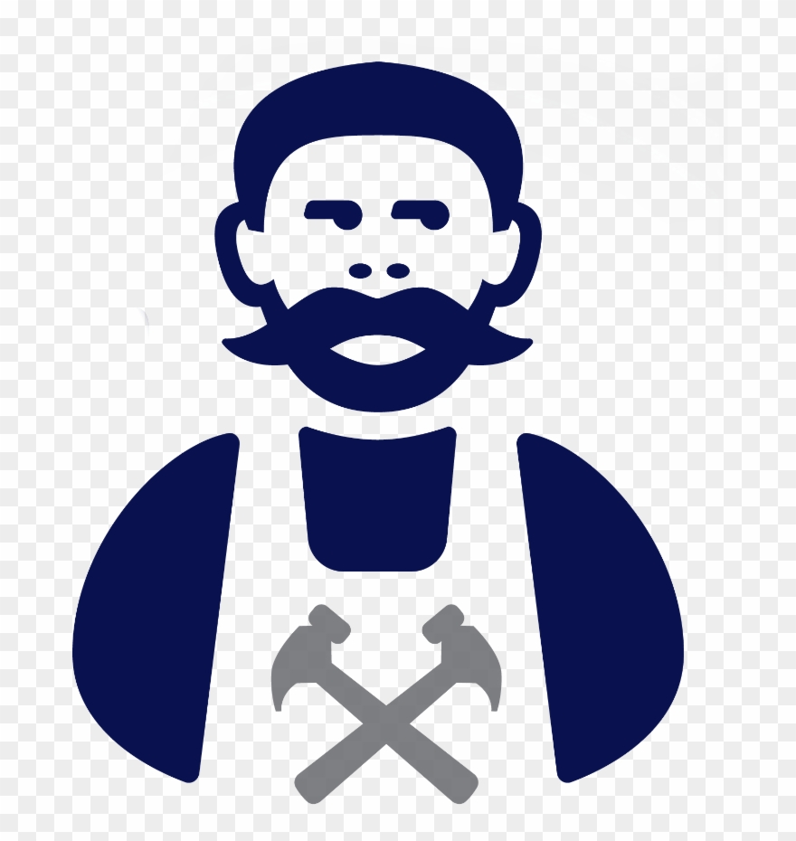 Who Is Mr Kitchen Clipart