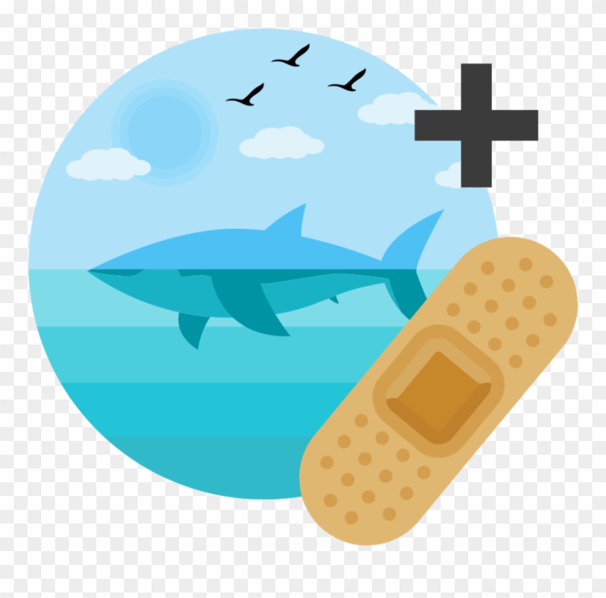 Ocean Care Plus Clipart