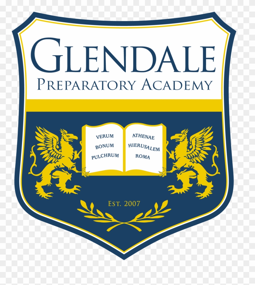 Great Hearts Glendale Prep Clipart