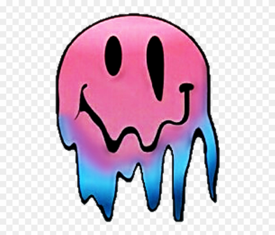 I Love This Smiley Pin Clipart