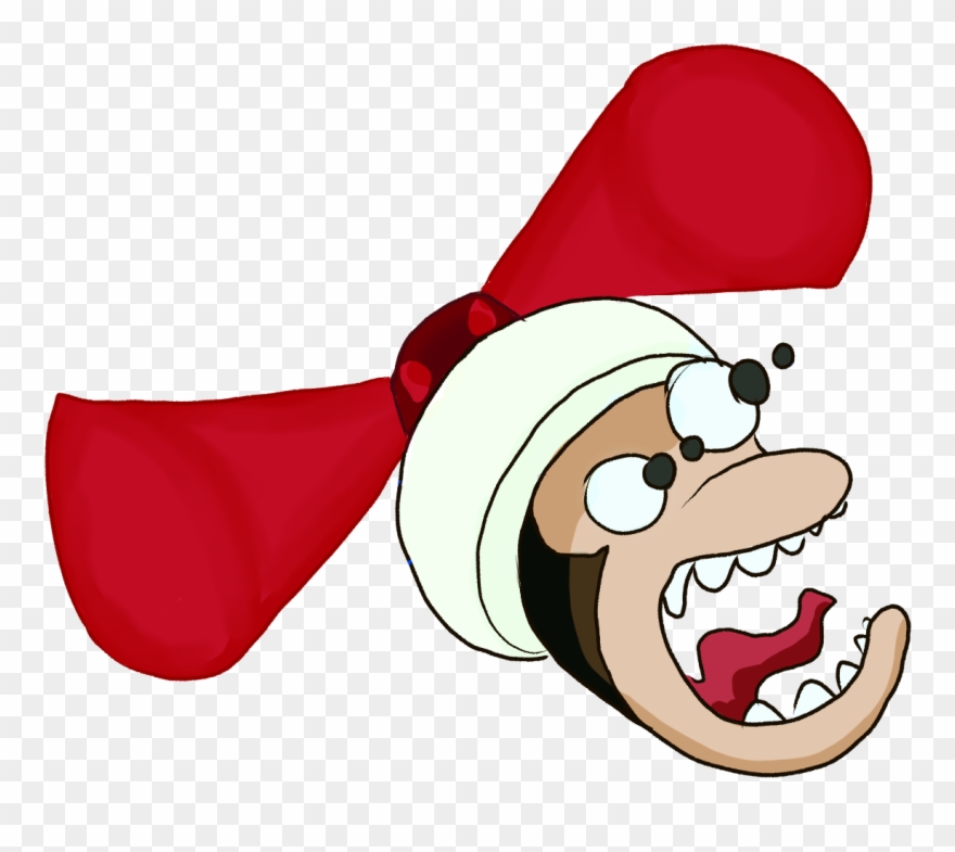 When You See That Net Coming At You Clipart