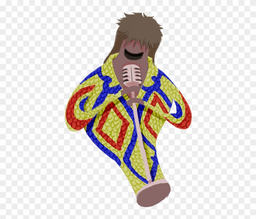 “ Here's Your Gift Skytitany It Took Me A While, But Clipart