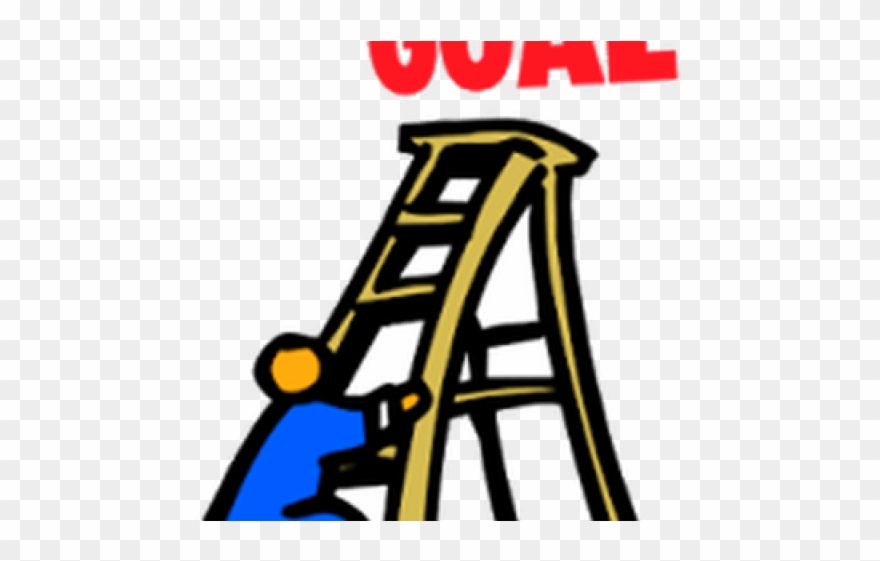 Target Clipart Team Goal - Png Download