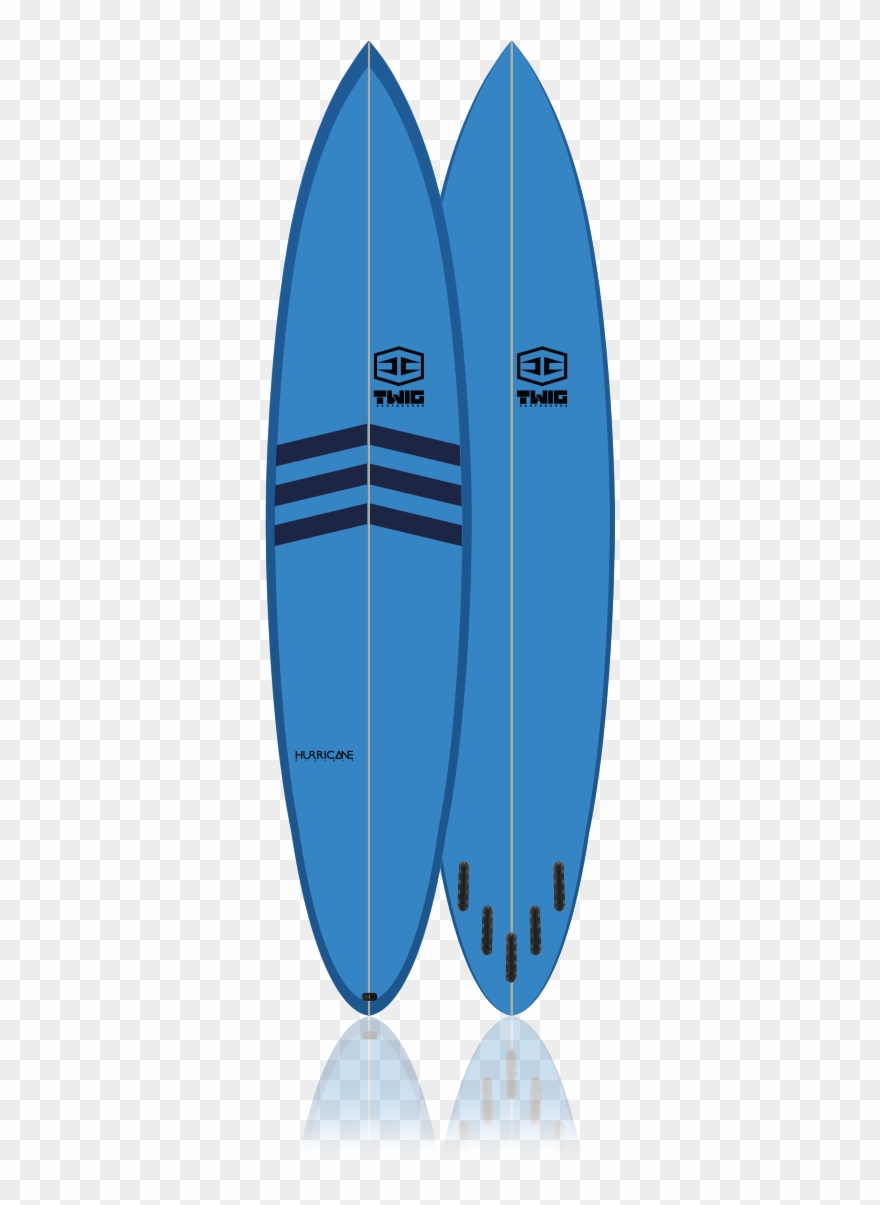 Surfing Clipart Surfboard Design - Png Download