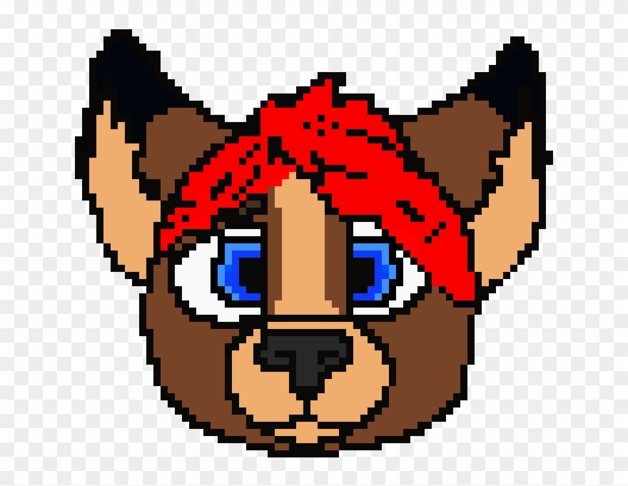Cute Dog/ First Time Clipart