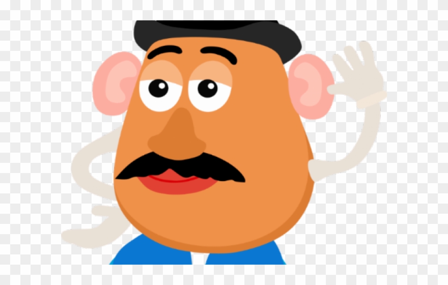 Toy Story Clipart Grafos - Png Download