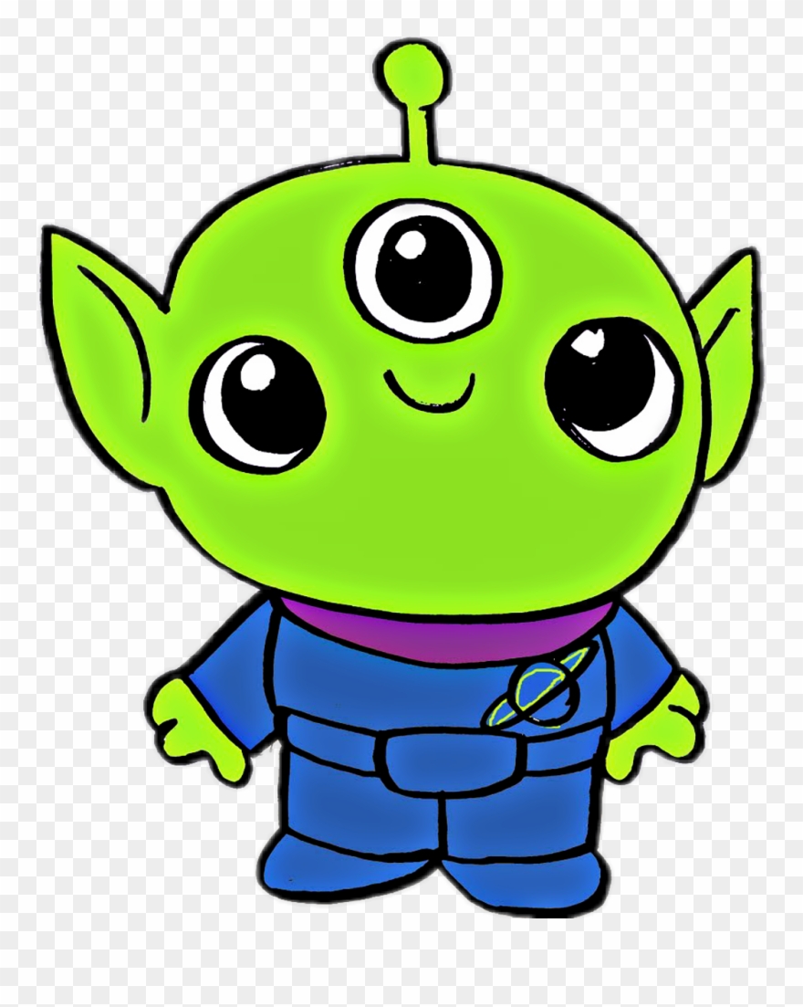 Toy Story Clip Art - Png Download