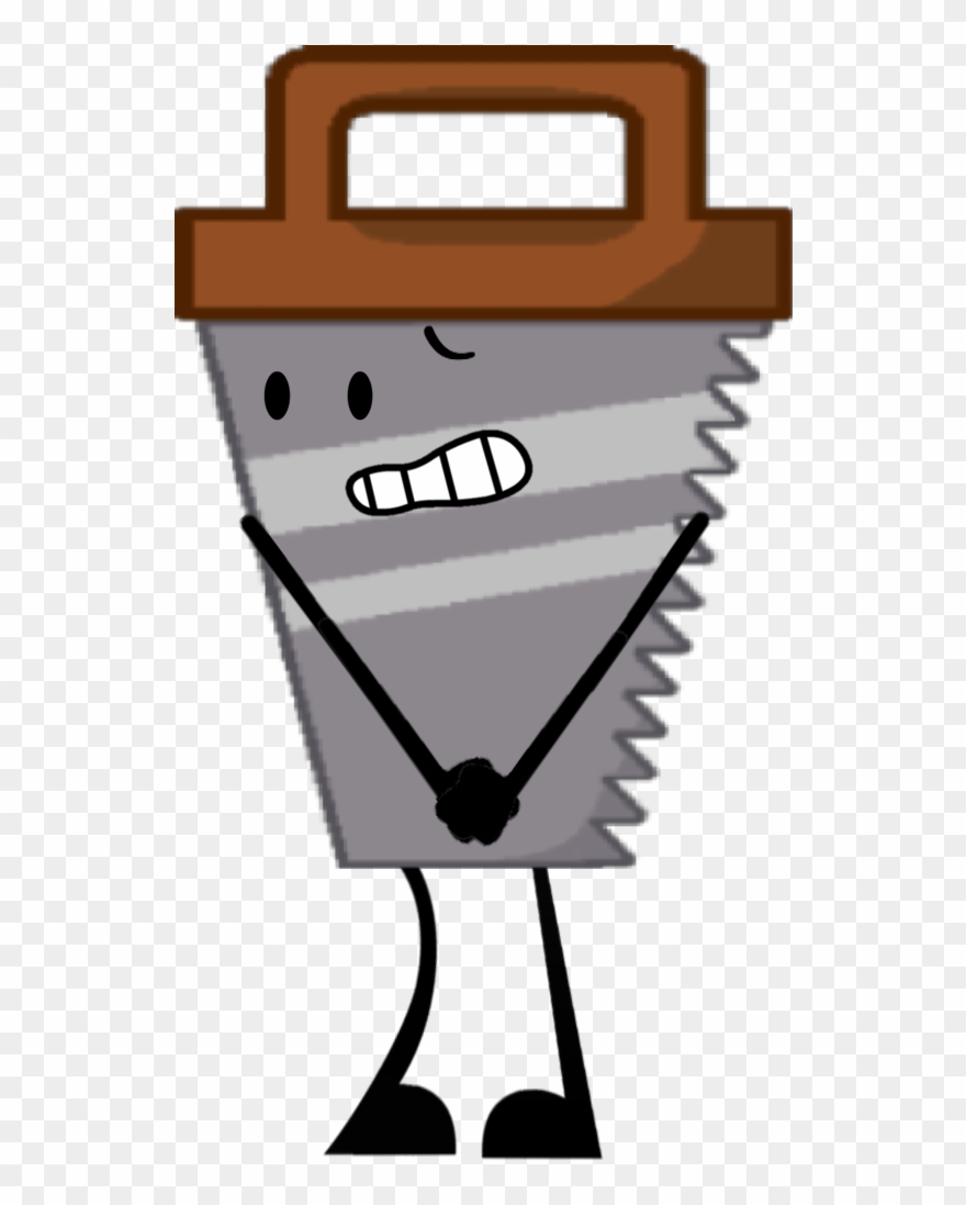 Pose Saw Clipart